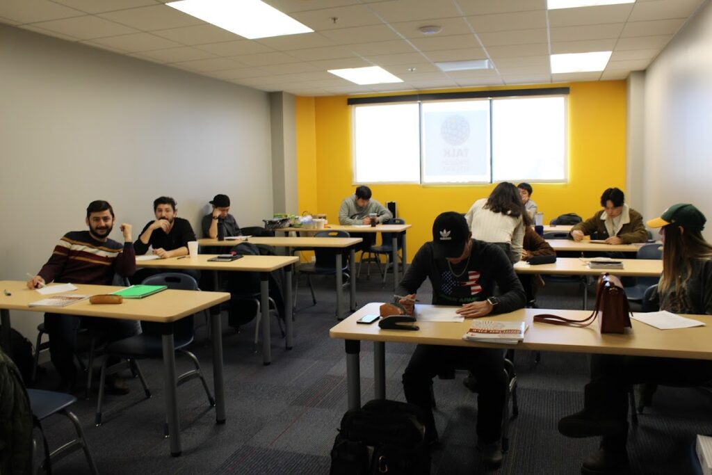 Best Language Schools in San Francisco