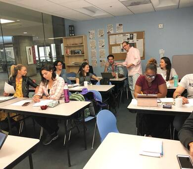 Best Language Schools in San Francisco