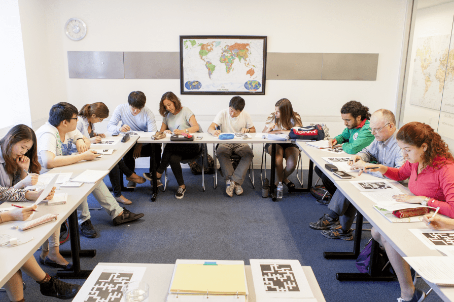 Best Language Schools in San Francisco