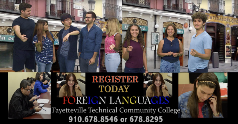 Discover the Best Language School in Fayetteville North Carolina