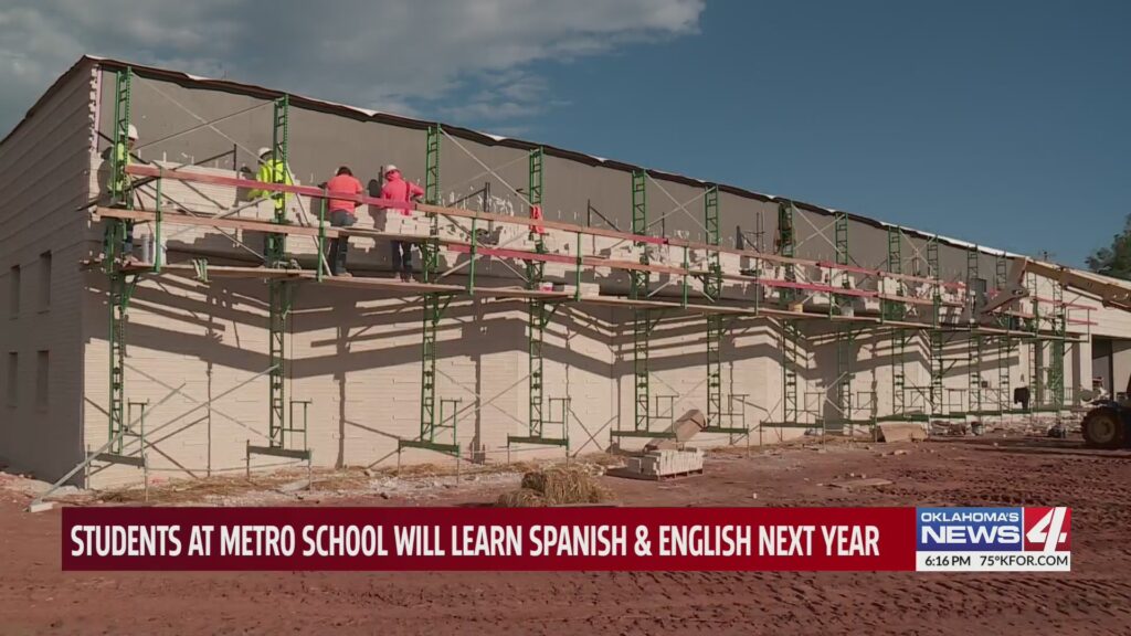 Discover the Best Language School in Oklahoma City Discover the Best Language School in Oklahoma City