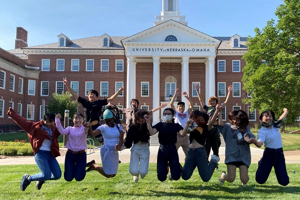 Discover the Best Language School in Omaha Nebraska