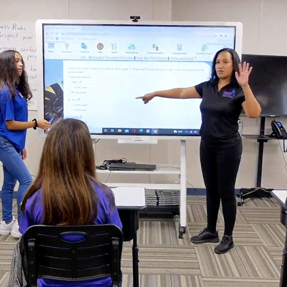 Discover the Best Language School in Tampa