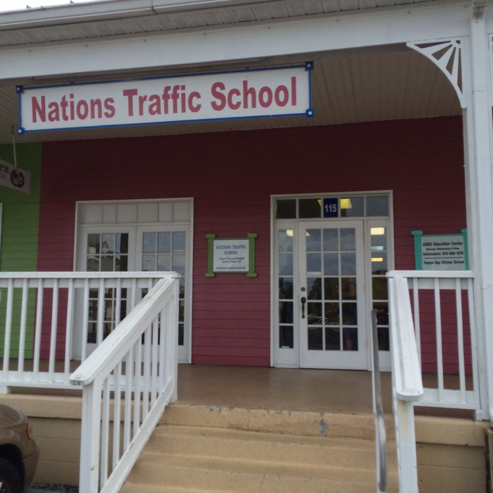 Discover the Best Language School in Tampa