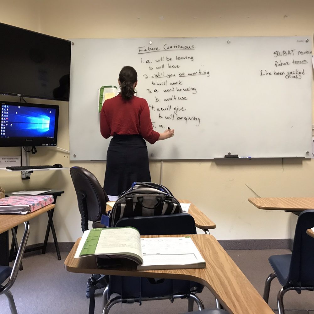 Find the Best Language School in Las Vegas Find the Best Language School in Las Vegas