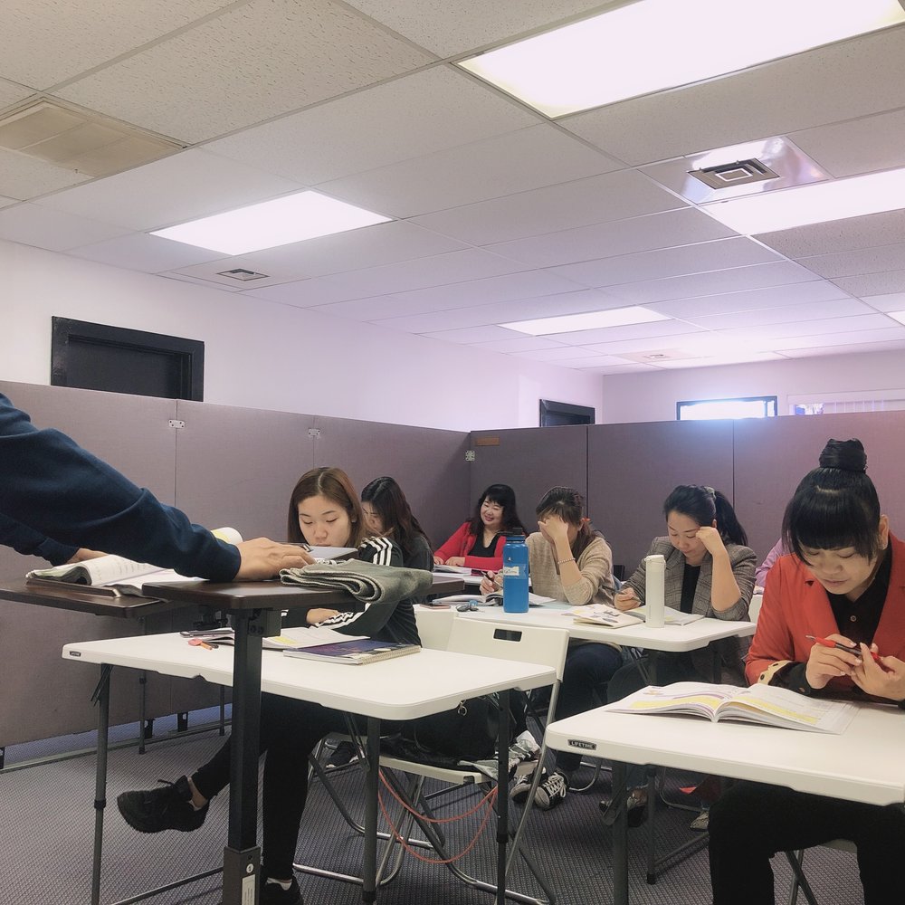 Find the Best Language School in Las Vegas Find the Best Language School in Las Vegas