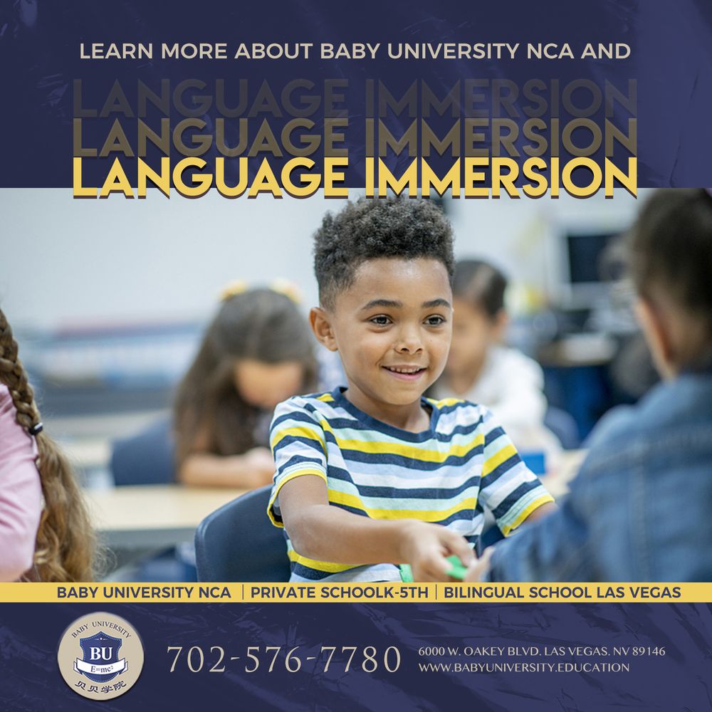 Find the Best Language School in Las Vegas Find the Best Language School in Las Vegas
