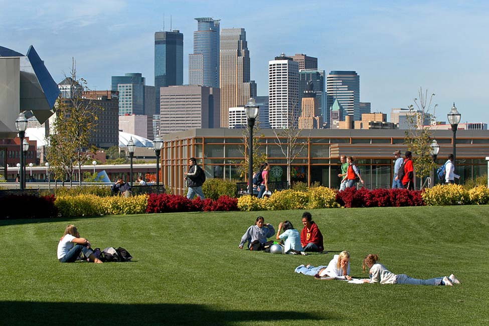The Best Language Programs in Minneapolis Minnesota