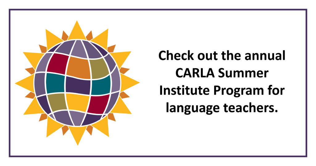 The Best Language Programs in Minneapolis Minnesota