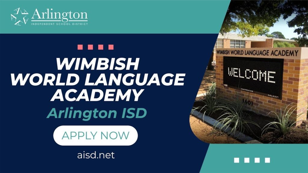 The Best Language School in Arlington, Texas