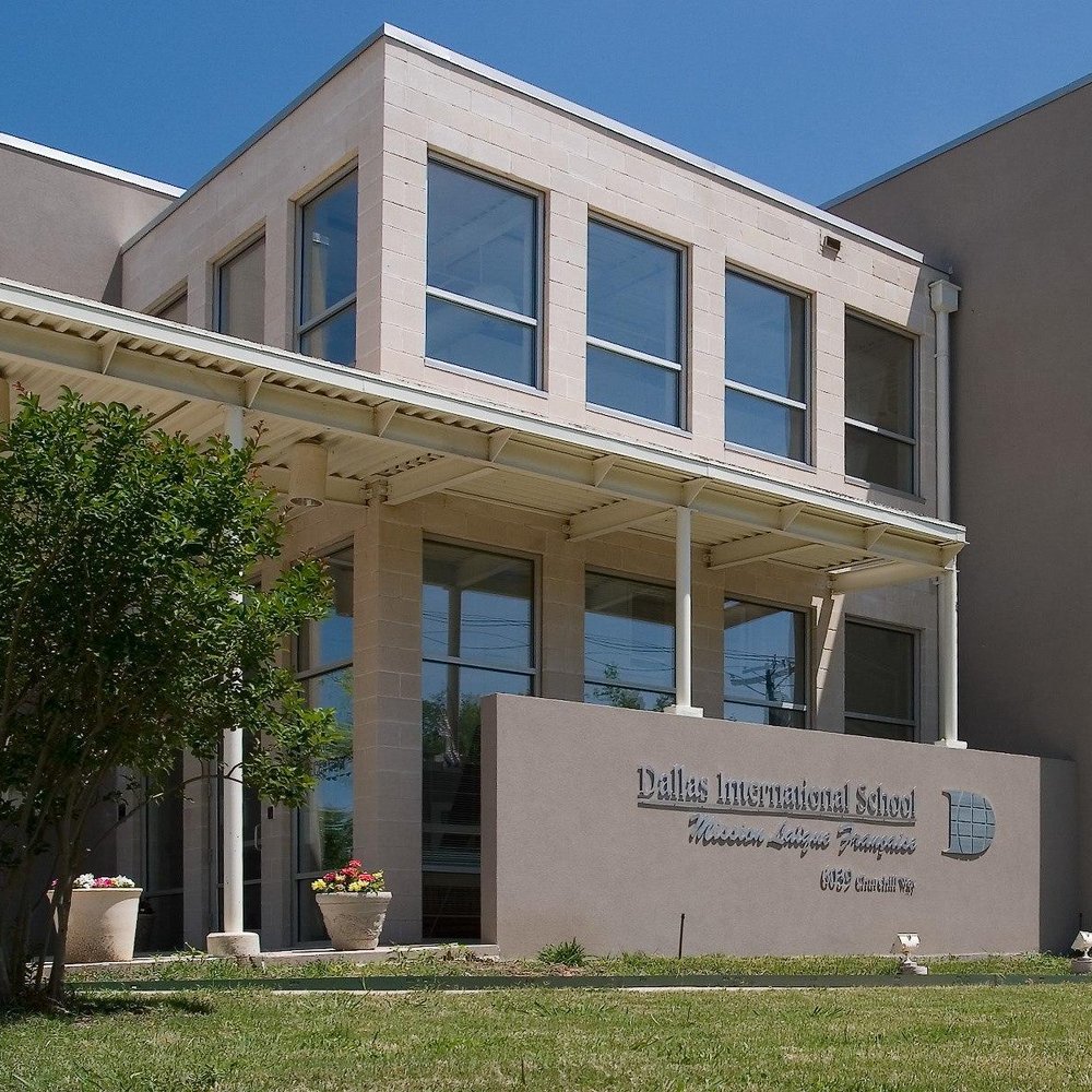 The Best Language School in Arlington, Texas