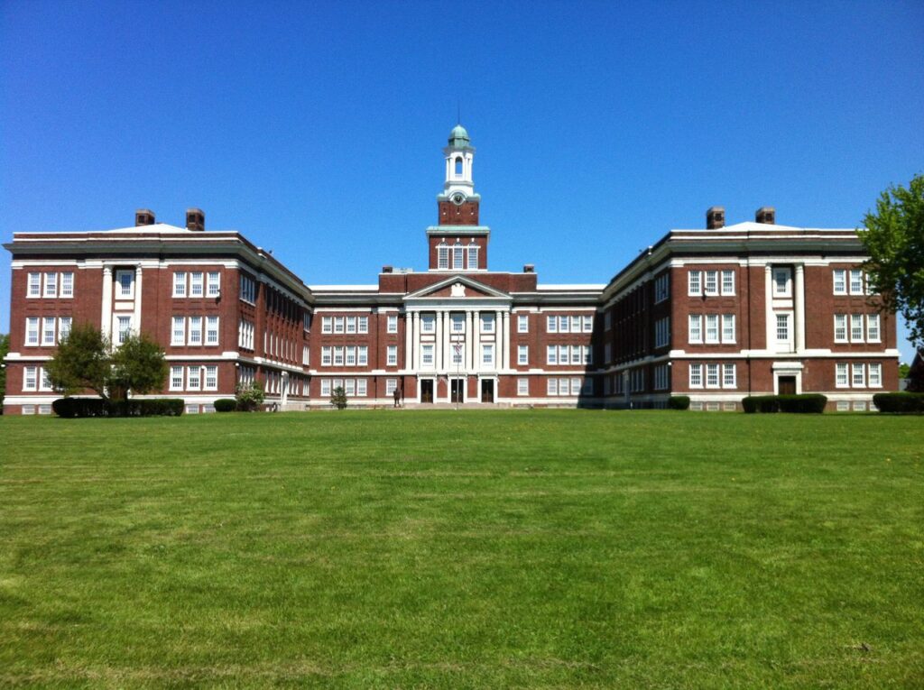 The Best Language School in Buffalo, New York The Best Language School in Buffalo, New York