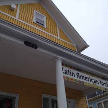 The Best Language School in Buffalo, New York The Best Language School in Buffalo, New York