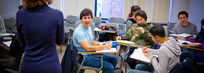 The Best Language School in Buffalo, New York The Best Language School in Buffalo, New York