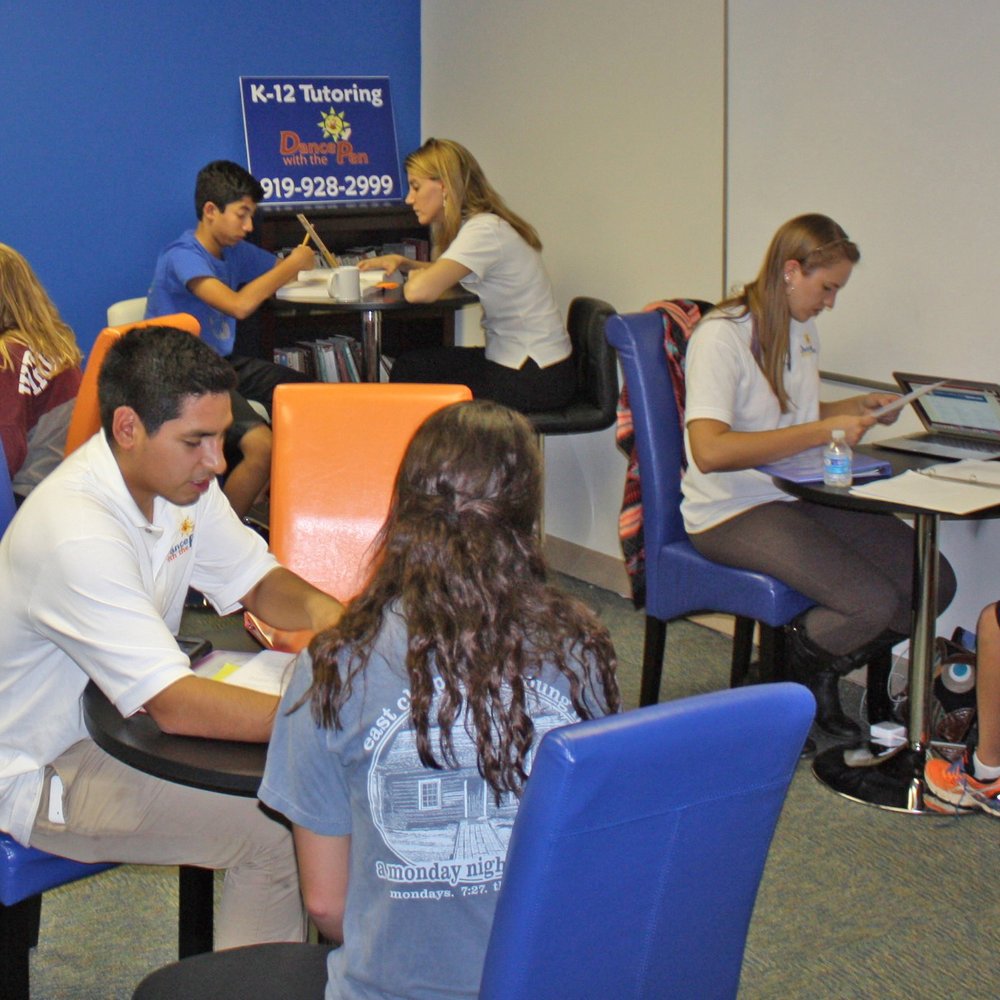 The Best Language School in Durham, North Carolina
