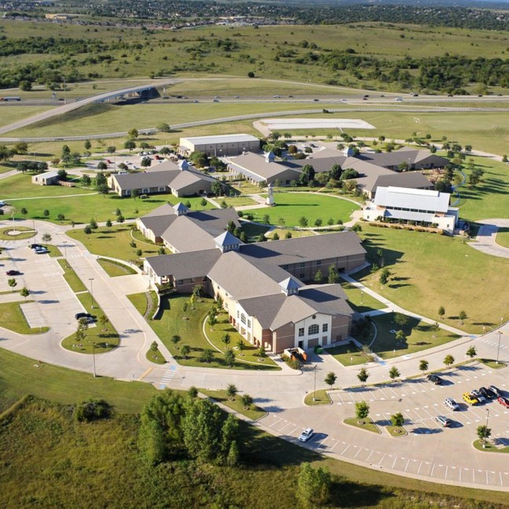 The Best Language School in Fort Worth, Texas