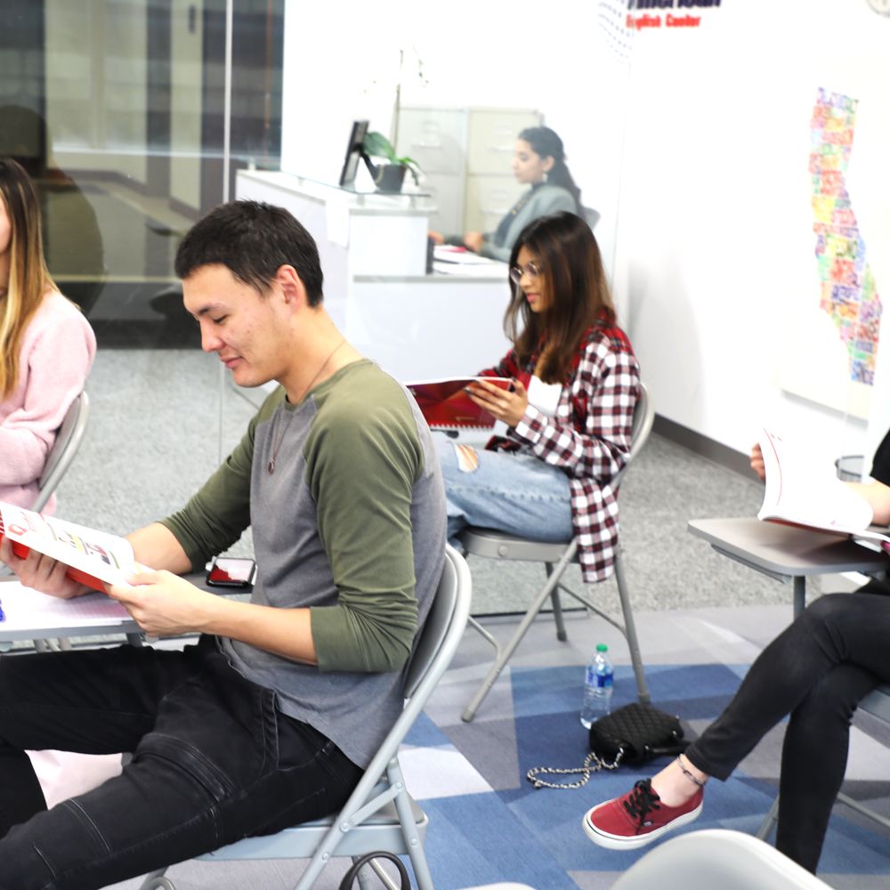 The Best Language School in Hialeah, Florida