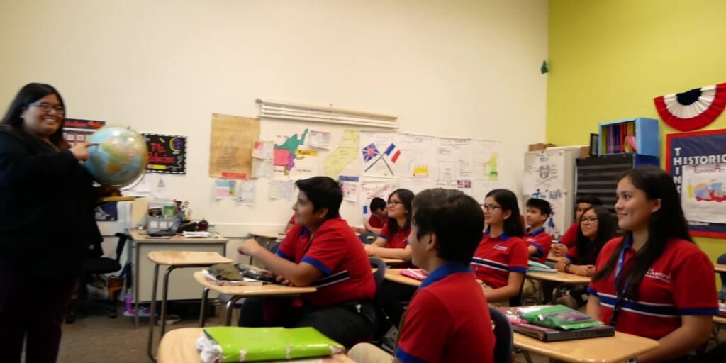 The Best Language School in Laredo, Texas