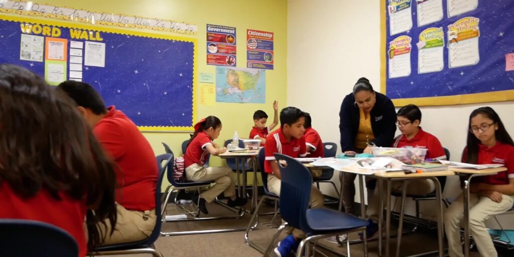 The Best Language School in Laredo, Texas