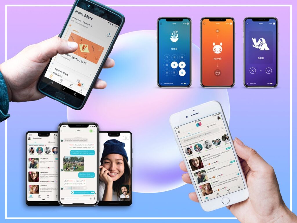 The Best Language School in Mobile