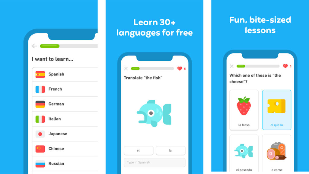 The Best Language School in Mobile