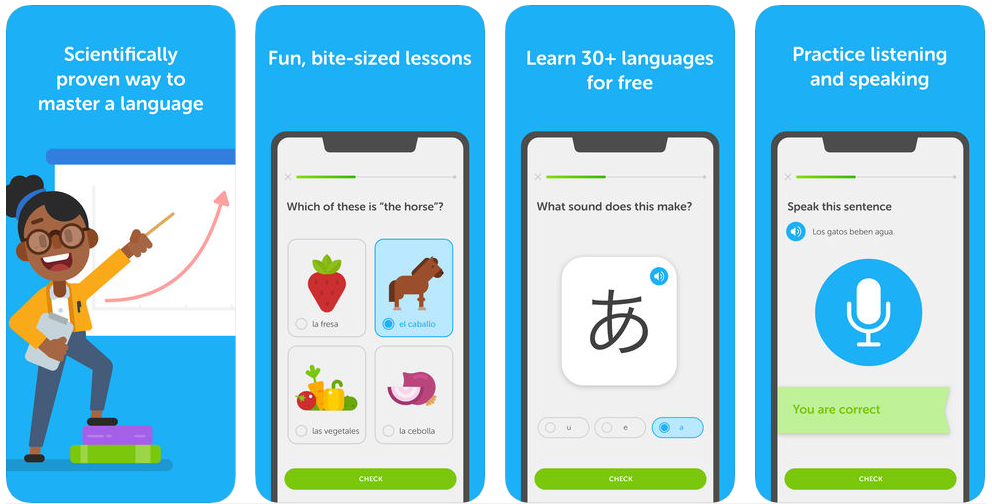 The Best Language School in Mobile