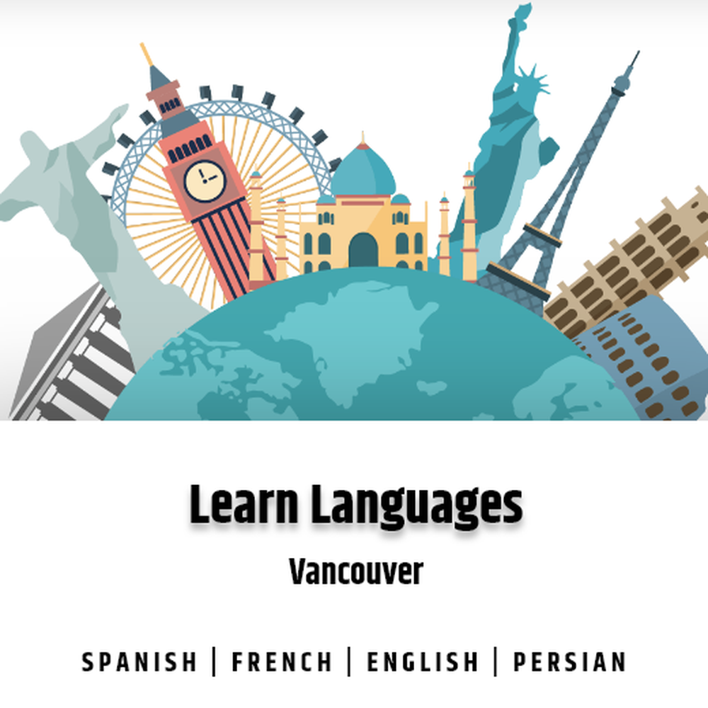 The Best Language School in Richmond The Best Language School in Richmond