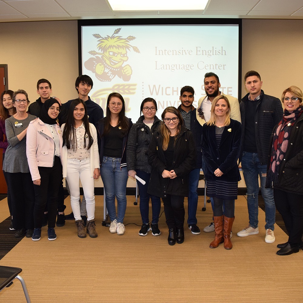 The Top Language School in Wichita Kansas The Top Language School in Wichita Kansas