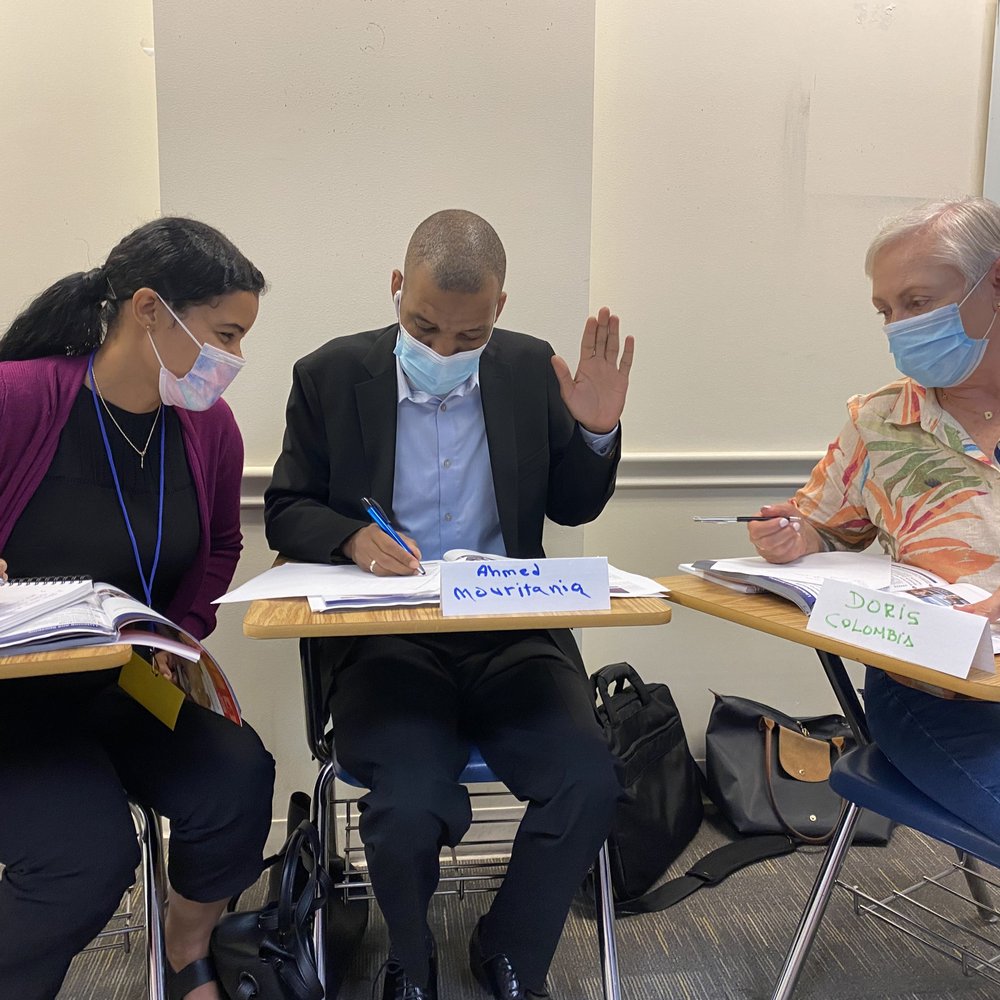 Top Language Schools in Baltimore, Maryland