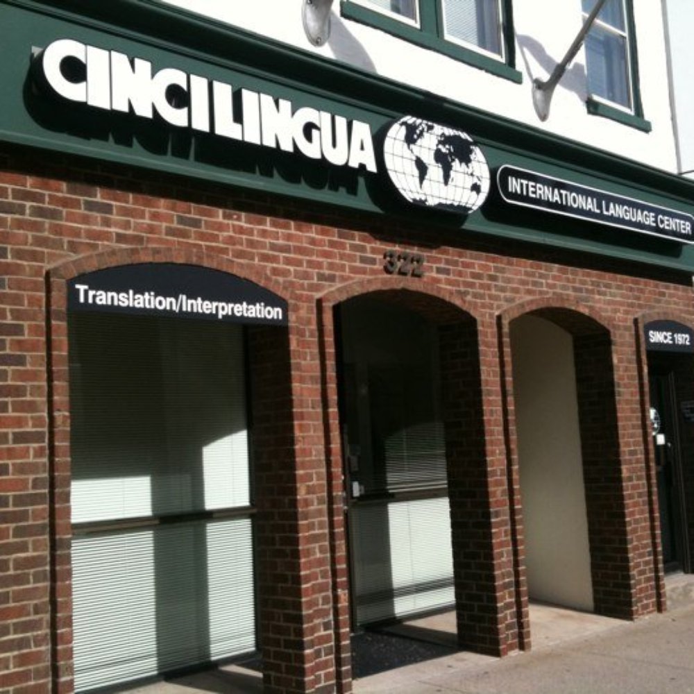 Top-rated Language School in Cincinnati Ohio Top-rated Language School in Cincinnati Ohio