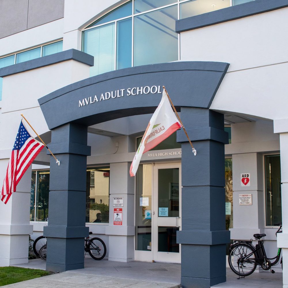Top-rated Language School in Fremont California