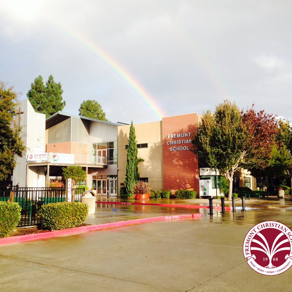 Top-rated Language School in Fremont California