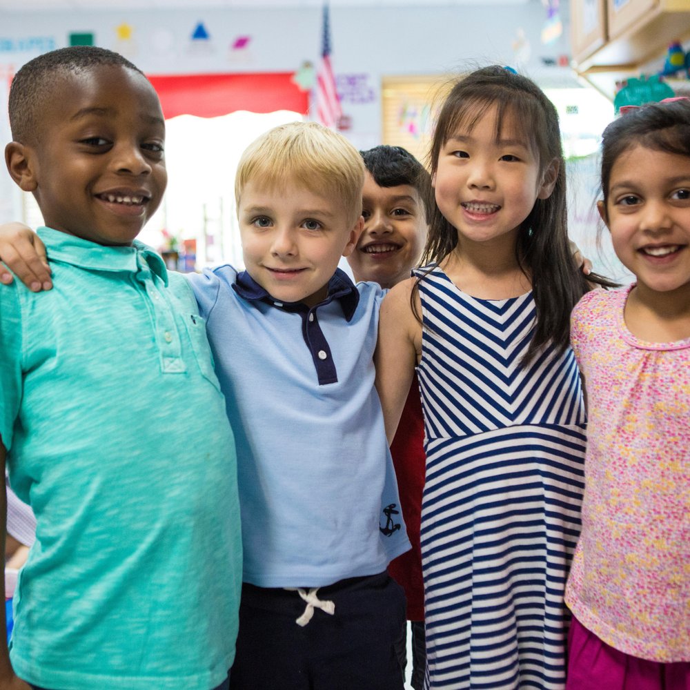 Top-rated Language School in Norfolk, VA
