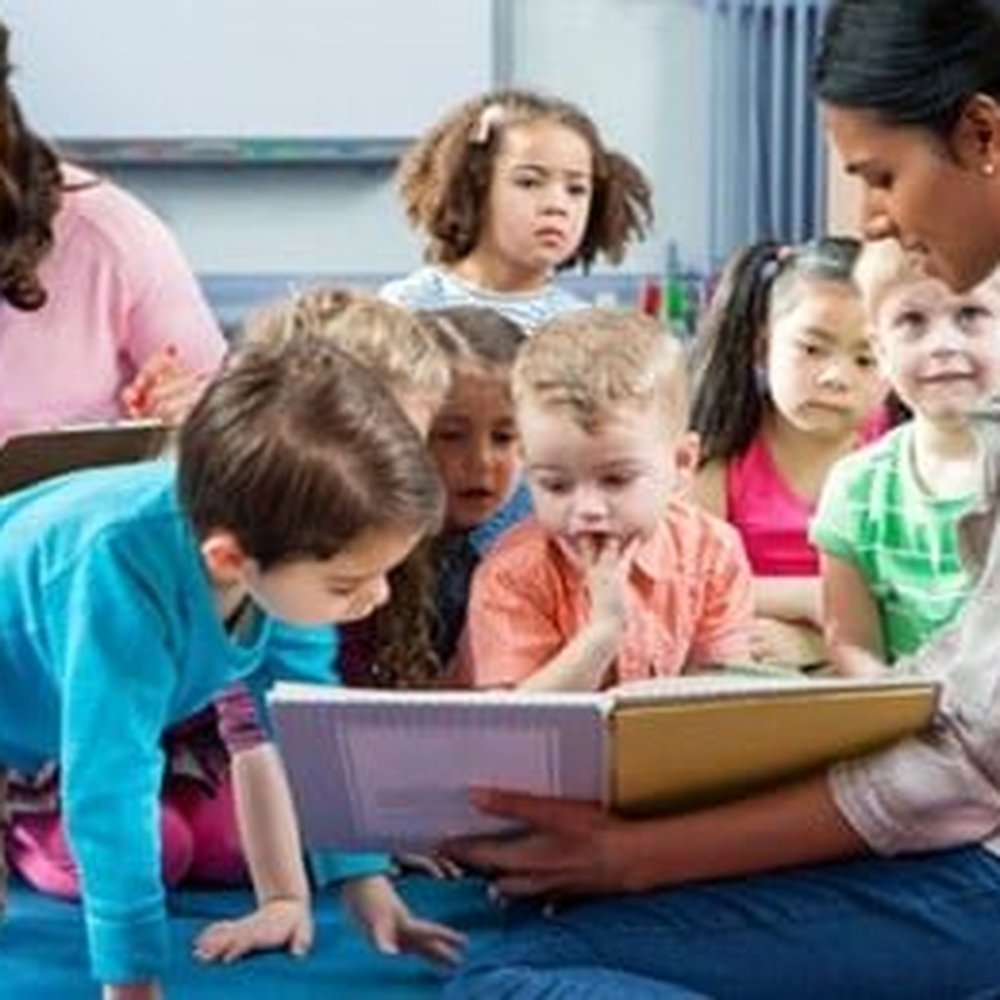 Top-rated Language School in Norfolk, VA