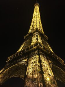 French for Specific Purposes
