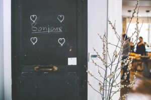 Getting Started with French