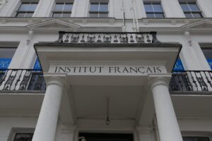 Introduction to French Language