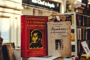 Introduction to Russian Language