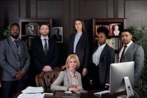 Legal and Administrative Considerations
