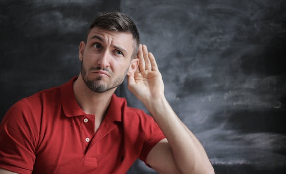 Listening Skills