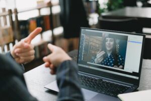 Online Language Teaching Platforms