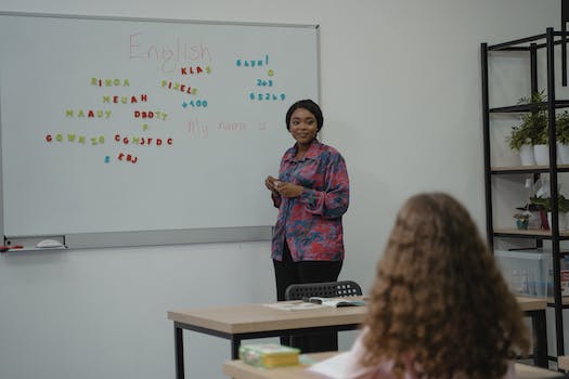 Starting an English Language Teaching Business