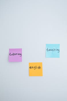 Teaching English to Others