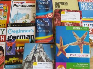 Tips for Effective Language Learning