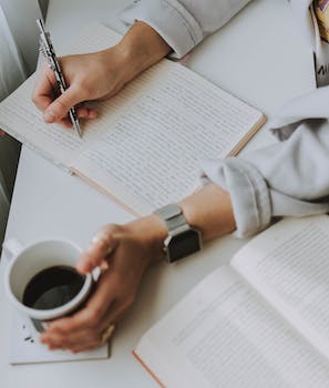 Writing Skills