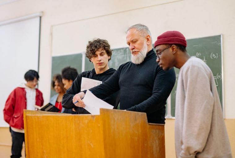 Tips on Learning a New Language