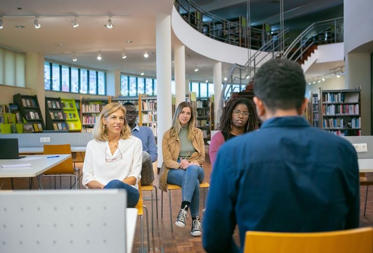 Language Learning Steps