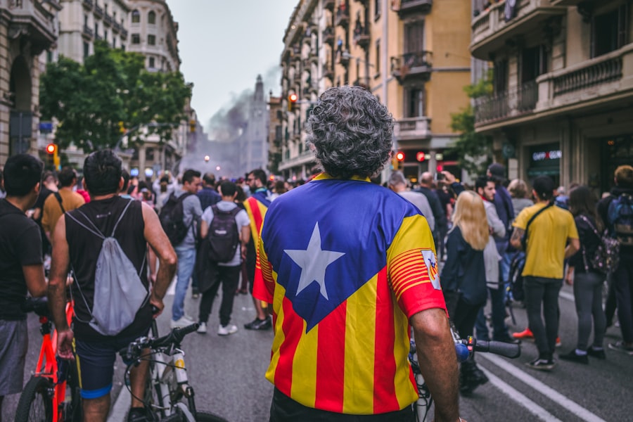Spanish Learning Goals