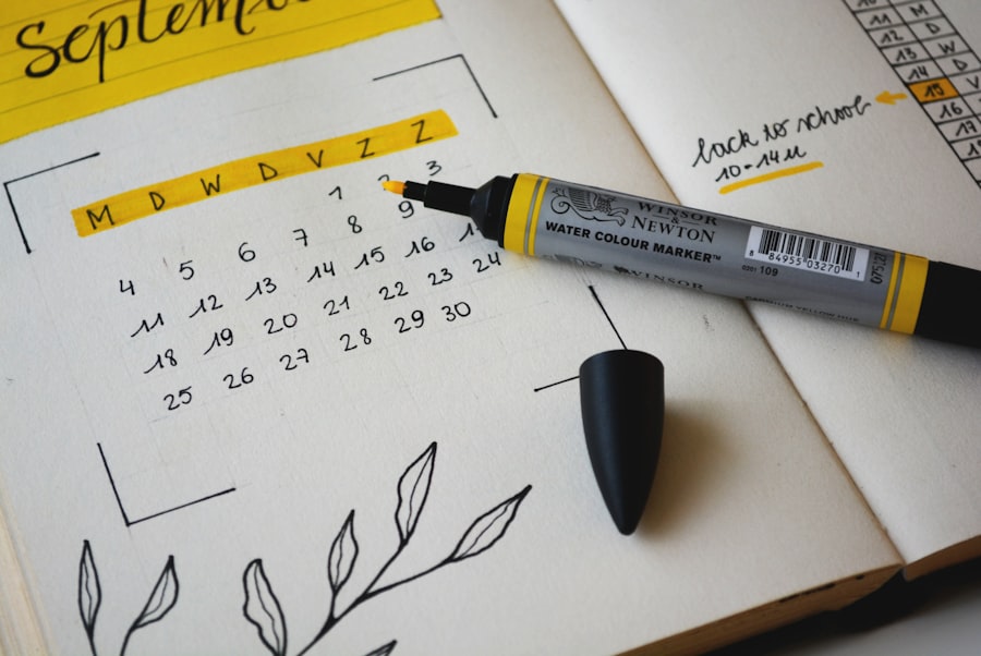 Spanish Writing Practice Techniques