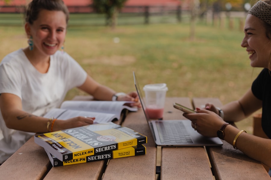 Learning New Language